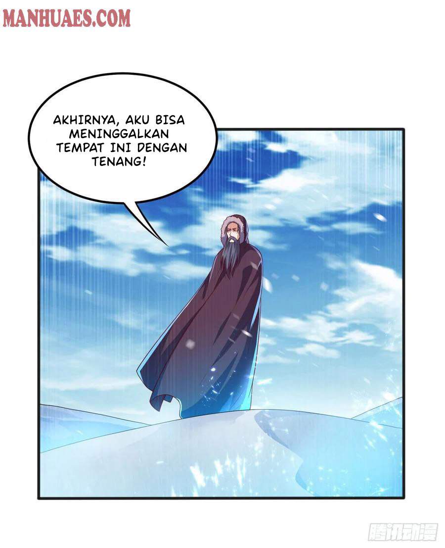 Martial Inverse Chapter 67 Gambar 33